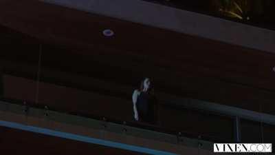 💎 Ivy Wolf & Janice Griffith - 'After Dark', Part 3