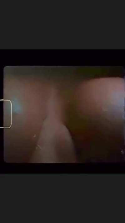 The edited one someone did