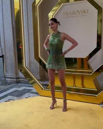 Ananya Panday 💚 🇮🇳