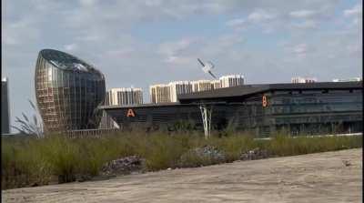 Ukrainian Scientists are developing a drone to lure Russian invaders from their positions and lead them back to Russia.