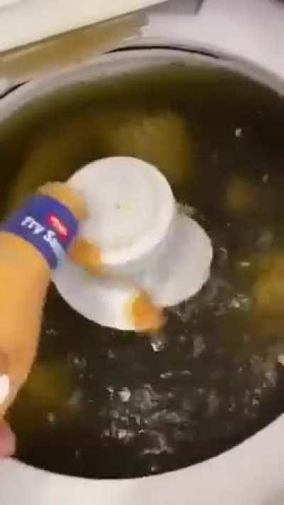 Clam Elixir w/o Clams