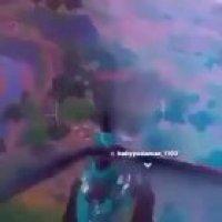 This is why everyone hates fortnite