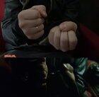 The Matrix - low cost version