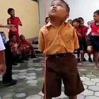 I really wanted him to get that