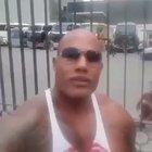 Brasilian the roqui and vyn disiu