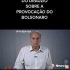 Resposta do Dr. Drauzio Varella ao Presidente