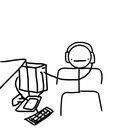 [MEME] father questions the motives of his son