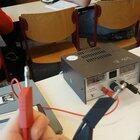 not really a scream but its perfectly cut