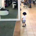 How is this possible?