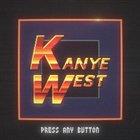 A Kanye West Video Game Animation I made