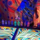 This is what happens when ur hand falls asleep