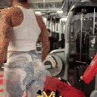 HMC while i try to Workout!