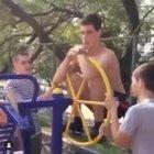 How to be an idiot 101