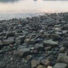 Naval ship partying to Barbie girl