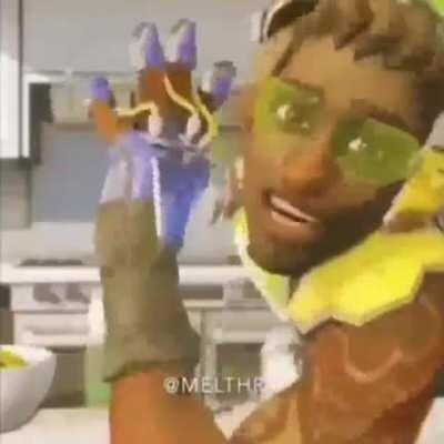 Lucio commits murder, so sad 😭😭😭