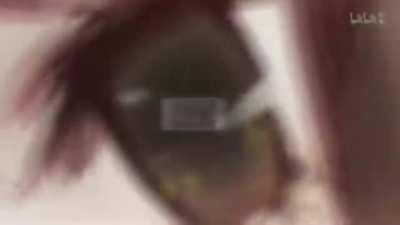 M4A1 has a harrowing night-terror