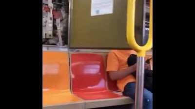 Coming Home “D” Train #Bronx