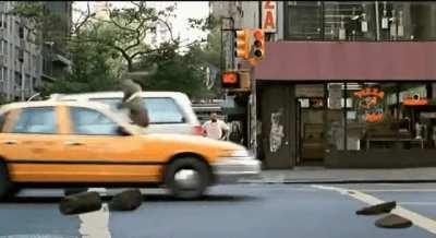 Quick, while everyone else is upvoting posts with sound check out this crazy loop I've been working on