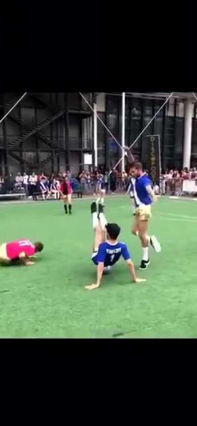 Bayern Munich - Chelsea CL 19/20 Ro16 Highlights [HD]