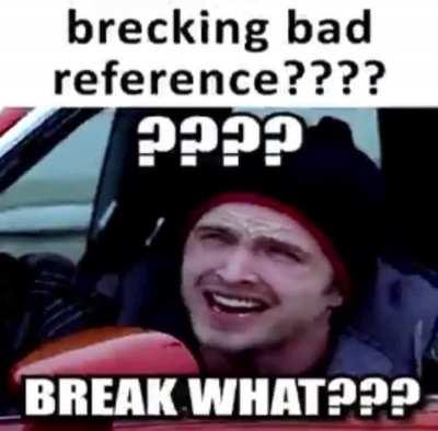 Fixing Good reference