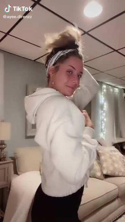 Yep, Shes Totally Into Black Guys!