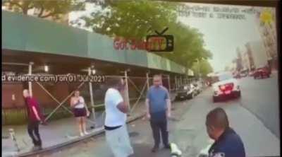 As he should 😂🤷🏾‍♂️