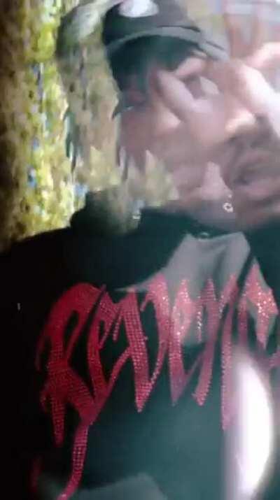 All Girls Are The Same vertical video from Apple Music