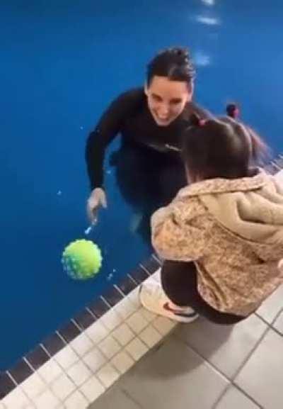 I want context badly