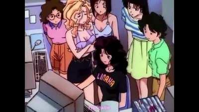 why are they moaning?