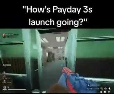 First online game with no servers 😱