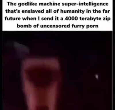 The End of All Things Rule