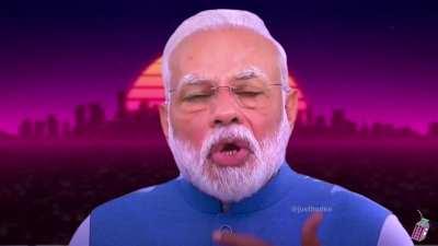 Excuses Ft.Modi zi [OC]