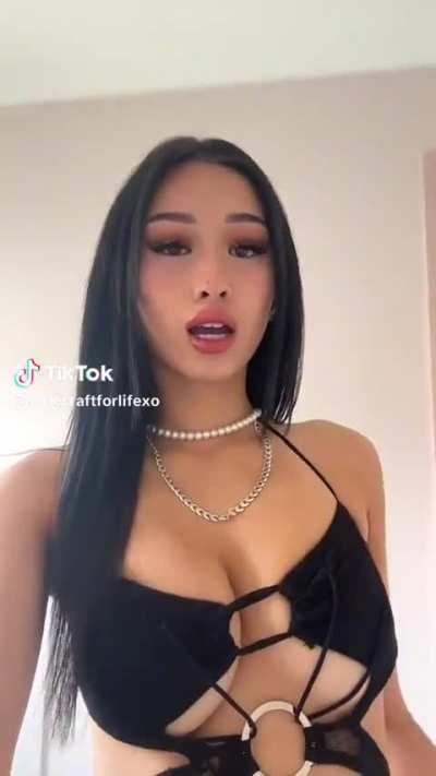 @minecraftforlifexo on TikTok