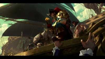 Thinking about him.....