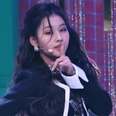 201029 - Sana is deadly