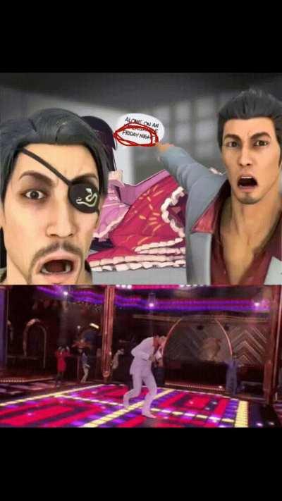 10 years in Eientei made you into a fucking NEET