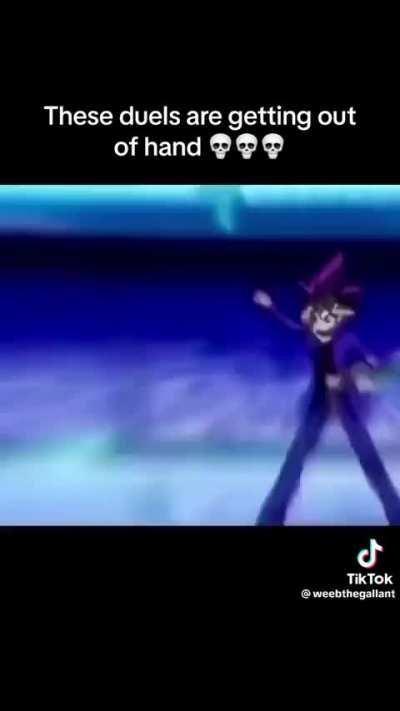 Day 6 of shit posting