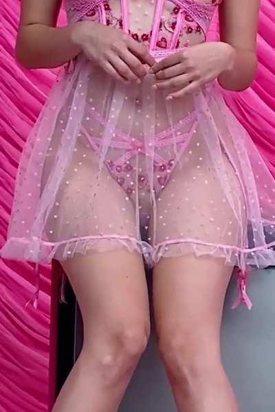 DAMN SO HOT + 2023 FOR LOVE & LEMONS HD