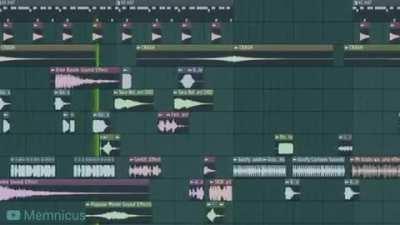 The creator is Memnicus on YouTube