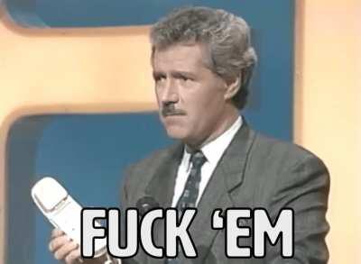 MRW I hear someone say they never liked Jeopardy!