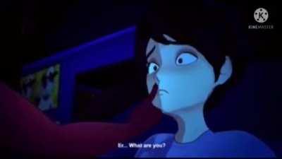 Can someone please tell me the sauce?