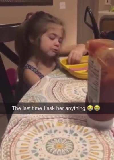 Is it morning or night? 