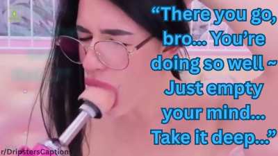 My Best Friend is a Hypnotherapist (Part 3)