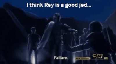 I don't know you anymore!