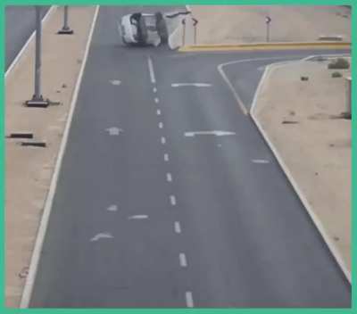 When you can't decide and run out of time