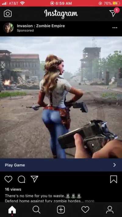 Remember to always blow a kiss when someone saves your life