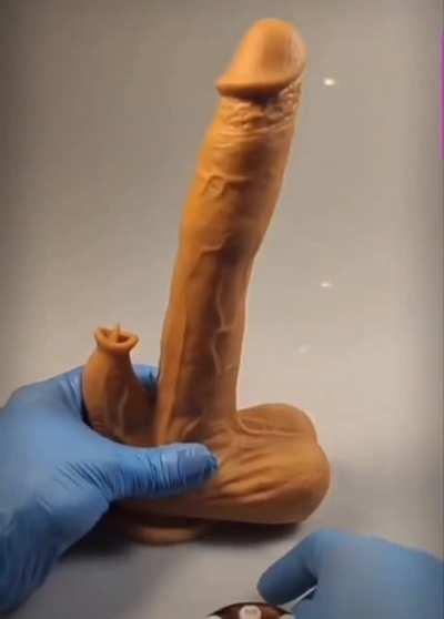 Wtf did I just watch? Incase someone wanted a penis to be able to do the helicopter in them...