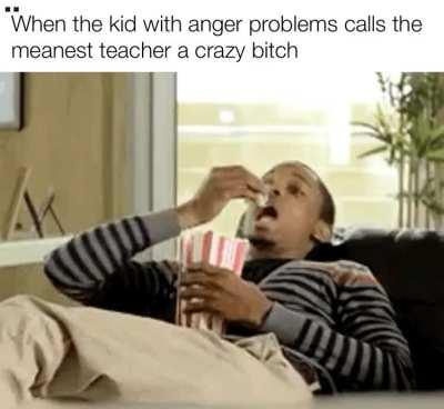 A brief intermission