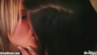 Legendary Bree Olsen Bts