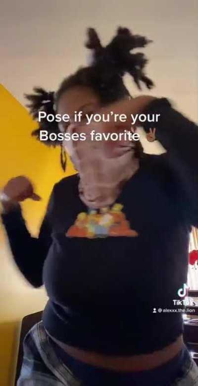 Teachers pet was good practice